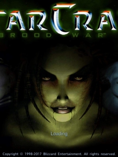 星际争霸 (StarCraft) 简中|PC|AI增强|秘籍|即时战略游戏