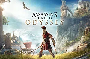 刺客信条奥德赛 (Assassin’s Creed Odyssey)简中|PC|ACT|修改器|解锁|开放世界动作角色扮演游戏
