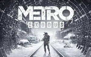 地铁离去/逃离(Metro Exodus)简中|PC|FPS|DLC|修改器|第一人称射击游戏2023082704001836.webp天堂游戏乐园