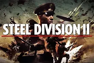 钢铁之师2/钢铁雄狮2/二战即时战略游戏 Steel Division 2 下载