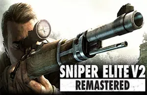 狙击精英V2重制版(Sniper Elite V2 Remastered)简中|PC|修改器|二战狙击射击游戏