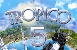 海岛大亨5(Tropico 5)简中|PC|MOD|海岛模拟经营游戏