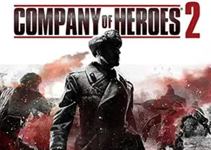 英雄连2大师典藏版(Company of Heroes 2)二战即时战略游戏|下载
