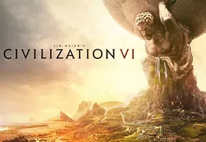 文明6(Sid Meiers Civilization VI)回合制策略游戏|下载
