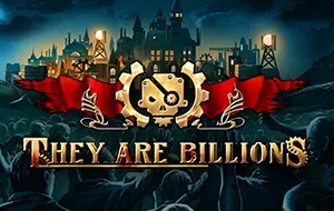 亿万僵尸(They Are Billions)简中|PC|SLG|修改器|模组|僵尸末日策略生存建造游戏2023092613115339.webpGM44游戏资源网