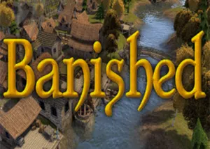 放逐之城(Banished) 简中|PC|MOD|城市模拟建设游戏2023100500100447.webpGM44游戏资源网