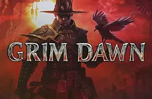 恐怖黎明(Grim Dawn)俯视角动作RPG游戏|下载