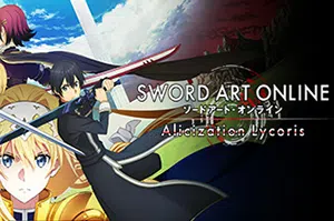 刀剑神域彼岸游境(SAO: Alicization Lycoris)简中|PC|RPG|修改器|开放世界角色扮演游戏2024032005565768.webpGM44游戏资源网