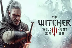 巫师3狂猎(The Witcher 3 Wild Hunt)开放世界动作RPG游戏|下载