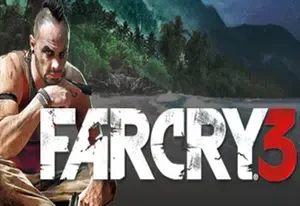 孤岛惊魂3(Far Cry 3)开放世界第一人称动作射击游戏|下载
