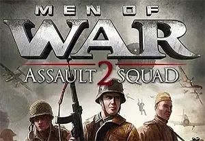 战争之人突击小队2(Men of War Assault Squad 2)二战即时战略游戏|下载