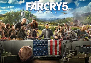 孤岛惊魂5(Far Cry 5)简中|PC|FPS|DLC|修改器|第一人称射击游戏2024051415524617.webpGM44游戏资源网