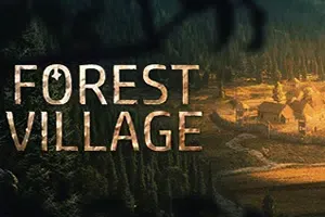 领地人生林中村落(Life is Feudal: Forest Village)简中|PC|SIM|修改器|部落模拟生存建造游戏