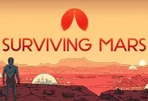 火星求生(Surviving Mars)简中|PC|SIM|DLC|火星生存建设模拟经营游戏