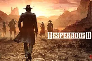 赏金奇兵3(DESPERADOS III)简中|PC|SLG|硬核战术潜行游戏2024091110424941.webpGM44游戏资源网