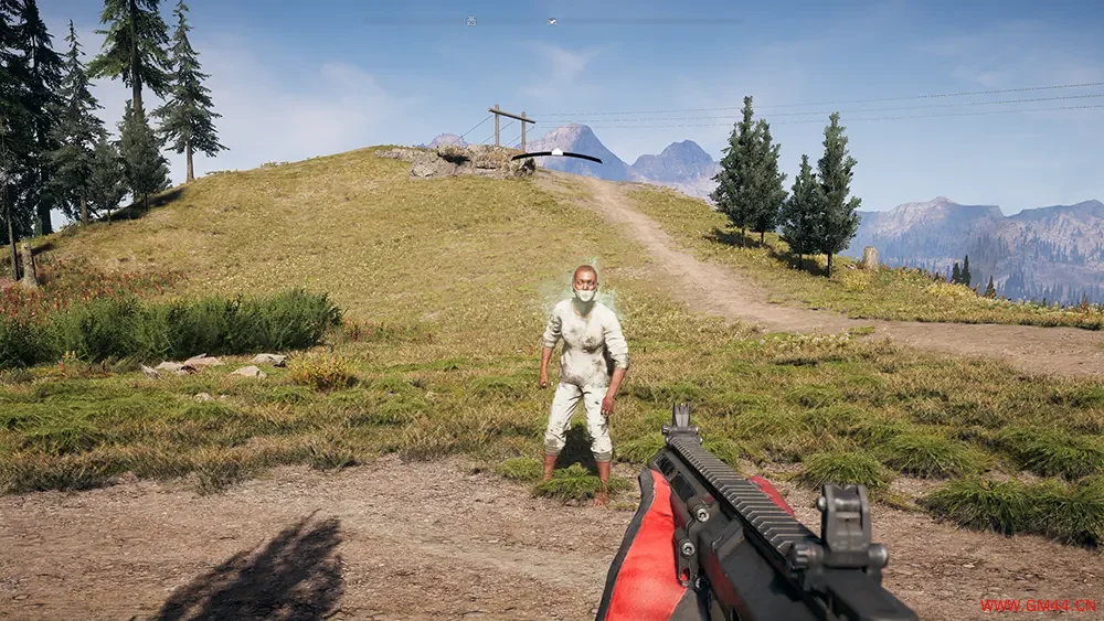 孤岛惊魂5(Far Cry 5)开放世界第一人称射击游戏|下载20250616143121384.webpGM44游戏资源网