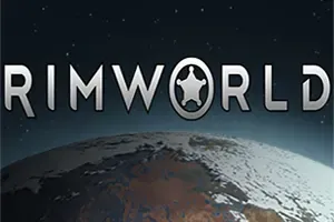 边缘世界/环世界(RimWorld)科幻殖民地模拟游戏|下载