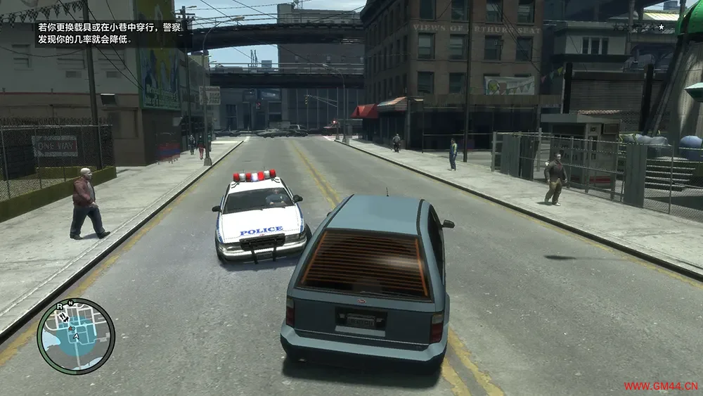 侠盗猎车4完全版(Grand Theft Auto IV)自由城动作冒险游戏|下载20250723140513214.webpGM44游戏资源网
