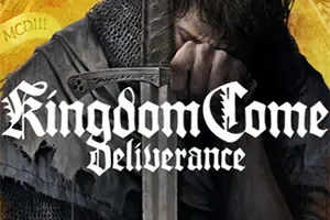 天国拯救/开放世界动作RPG游戏 Kingdom Come Deliverance 下载