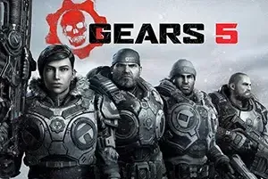 战争机器5/第三人称科幻恐怖射击游戏 Gears 5 下载