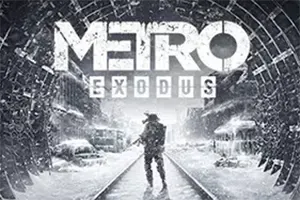 地铁离去/逃离/第一人称射击游戏 Metro Exodus 下载