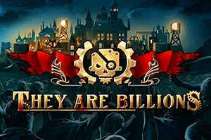 亿万僵尸 / They Are Billions 末日生存建造策略游戏20260124041717773.webpGM44游戏资源网
