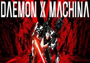 机甲战魔(DAEMON X MACHINA)简中|PC|ACT|修改器|机甲动作游戏