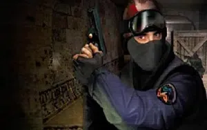 CS1.5+CS1.6合集 (Counter – Strike) 简中|PC|BOT|第一人称射击游戏