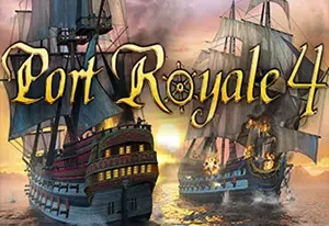 海商王4(Port Royale 4)航海贸易策略战争游戏|下载