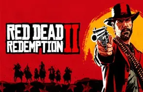 荒野大镖客2/开放世界动作冒险游戏 Red Dead Redemption 2 下载