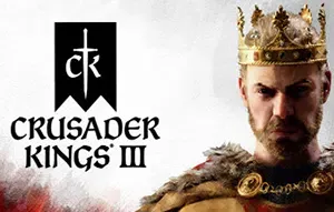 十字军之王3/大型战争策略游戏 Crusader Kings III 下载