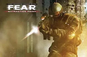 极度恐慌1(F.E.A.R.)简中|PC|撤离点|珀尔修斯的指令|秘籍|第一人称射击游戏