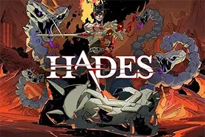 哈迪斯地狱之战(Hades: Battle Out of Hell)简中|PC|ACT|修改器|快节奏地下城砍杀游戏