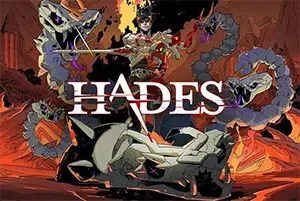 哈迪斯/快节奏地下城砍杀游戏 Hades 下载