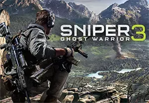 狙击手幽灵战士3(Sniper Ghost Warrior3)简中|PC|修改器|存档|第一人称射击游戏