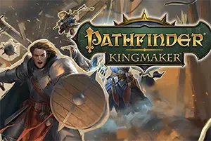 开拓者拥王者(Pathfinder: Kingmaker)简中|PC|修改器|奇幻世界角色扮演游戏