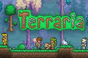 泰拉瑞亚(Terraria)简中|PC|修改器|沙盒世界动作生存游戏