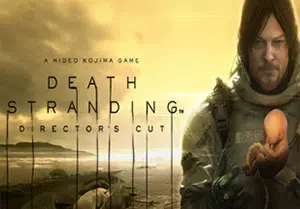 死亡搁浅导演剪辑版(DEATH STRANDING)简中|PC|ACT|修改器|开放世界动作冒险游戏