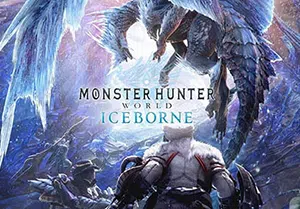 怪物猎人世界冰原 (Monster Hunter World)简中|PC|RPG|开放世界动作角色扮演游戏2023110813534572.webpGM44游戏资源网