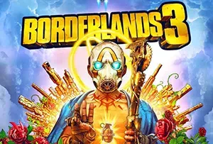 无主之地3(Borderlands 3)开放世界动作射击游戏|下载