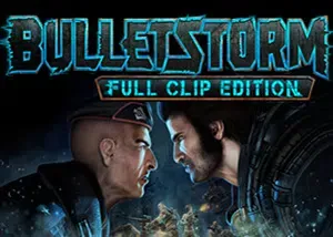 子弹风暴完全版(Bulletstorm: Full Clip Edition)简中|PC|FPS|DLC|修改器|为爽而生第一人称射击游戏
