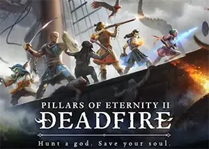 永恒之柱(Pillars of Eternity)简中|PC|RPG|DLC|修改器|动作角色扮演游戏