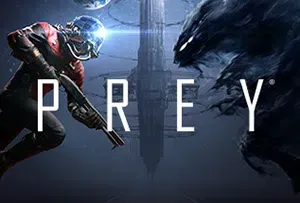 掠食(PREY)第一人称科幻惊悚射击游戏|下载