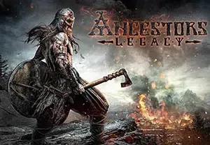 祖先遗产(Ancestors Legacy)简中|PC|RTS|修改器|电影视角暴力即时战略游戏