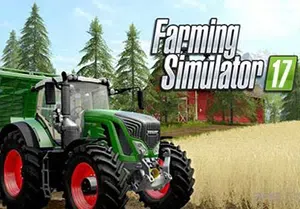 模拟农场17(Farming Simulator 17)简中|PC|SIM|DLC|农场模拟经营游戏