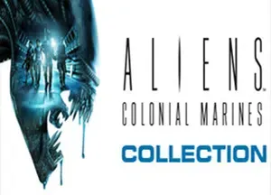 异形殖民军/科幻恐怖异形射击游戏 Aliens Colonial Marines 下载