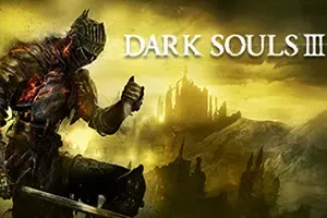 黑暗之魂3/硬核动作冒险游戏 DARK SOULS III 下载