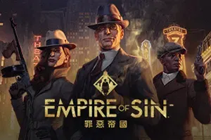 罪恶帝国(Empire of Sin)回合制策略战棋游戏|下载