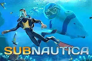 深海迷航美丽水世界(Subnautica)第一人称海洋冒险游戏|下载