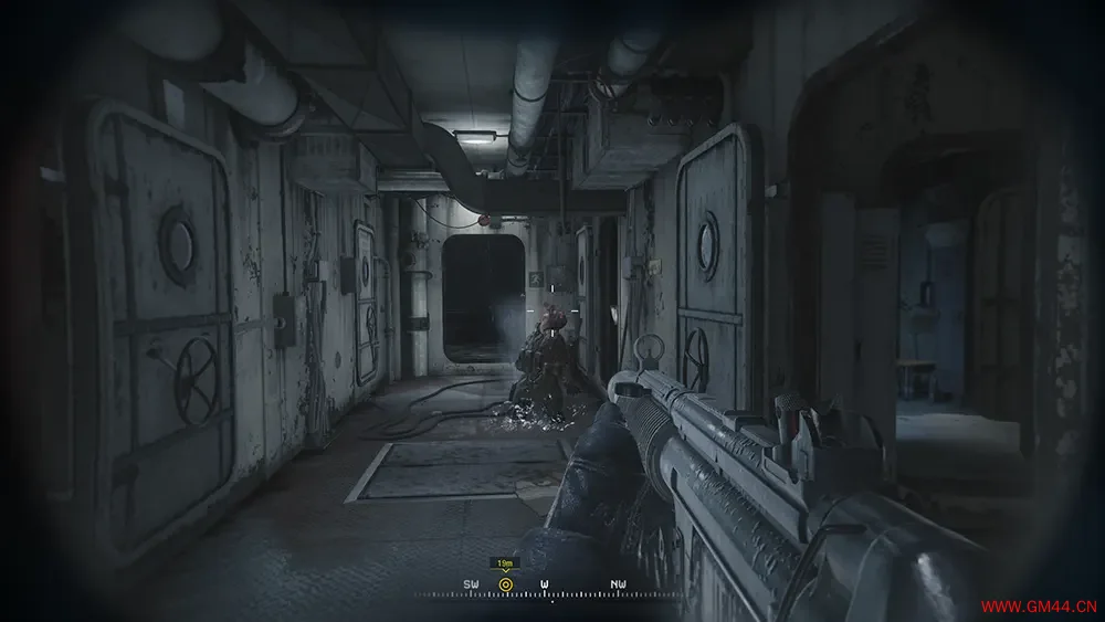 使命召唤4现代战争重制版(Call of Duty 4 Modern Warfare Remastered)第一人称射击游戏|下载20250712070134177.webpGM44游戏资源网